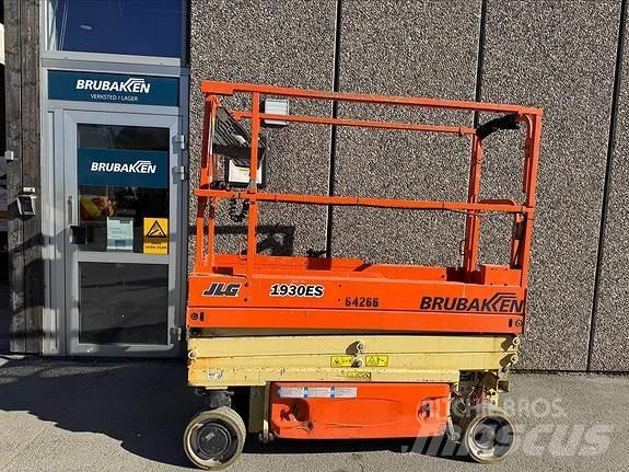 JLG 1930ES Andere Arbeitsbühnen