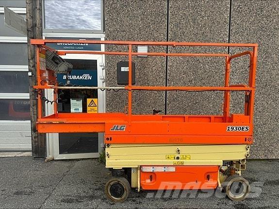 JLG 1930ES 61920 Andere Arbeitsbühnen