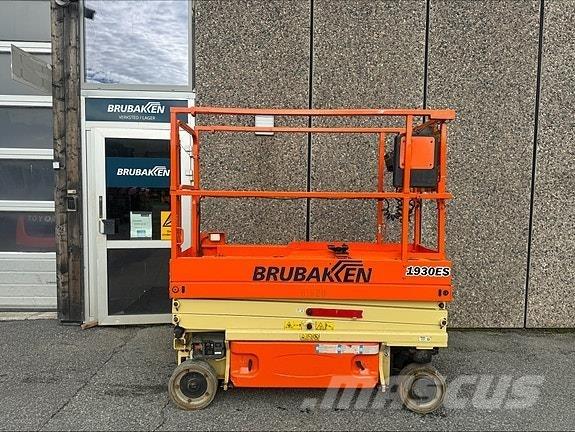 JLG 1930ES 61920 Andere Arbeitsbühnen