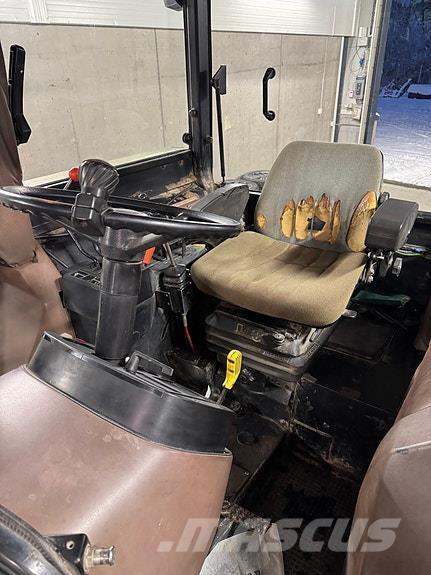 John Deere 2040 Traktoren