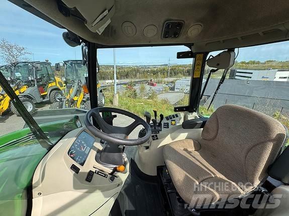 John Deere 3720 Traktoren