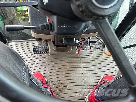 John Deere 5080 M Traktoren