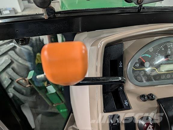 John Deere 5090G Traktoren