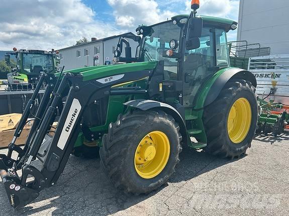 John Deere 5125R Traktoren