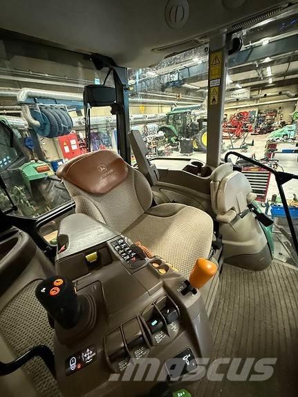 John Deere 5125R Traktoren