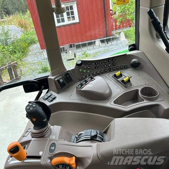 John Deere 6120M Traktoren