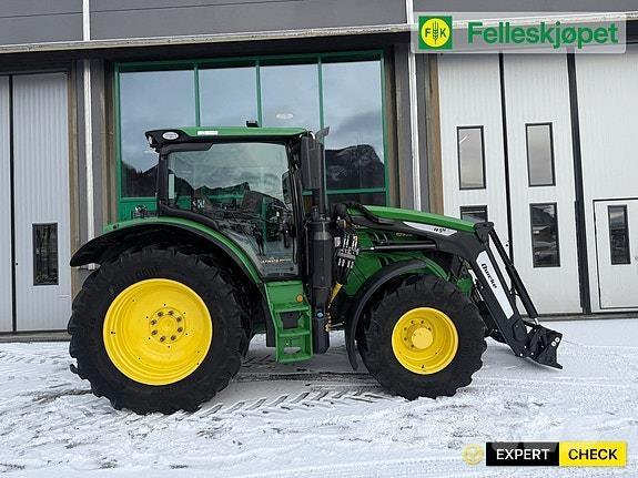 John Deere 6130R Traktoren