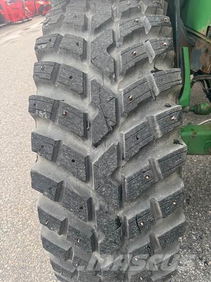 John Deere 6150R Traktoren