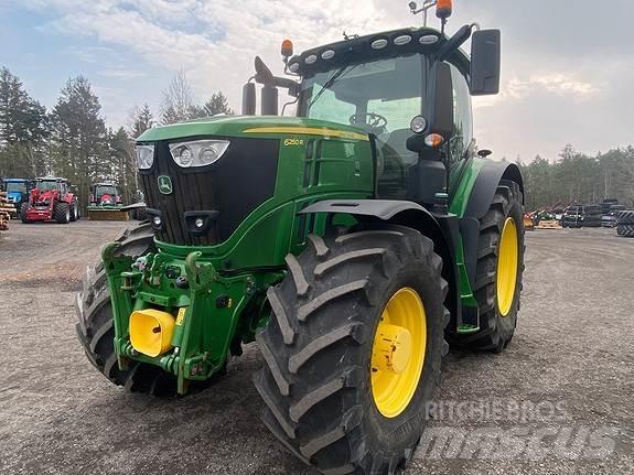 John Deere 6250R Traktoren
