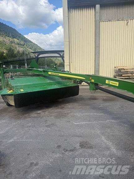 John Deere 630 Sonstige Grünlandgeräte