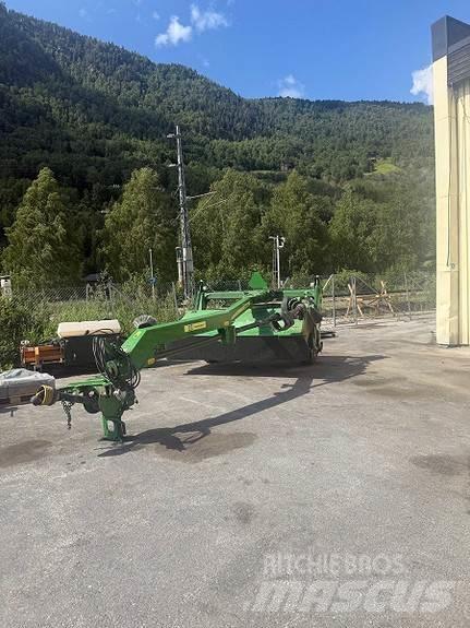 John Deere 630 Sonstige Grünlandgeräte