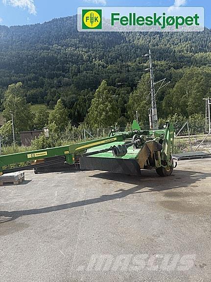 John Deere 630 Sonstige Grünlandgeräte