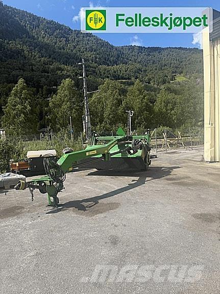 John Deere 630 Sonstige Grünlandgeräte
