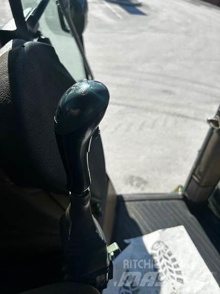 John Deere 6300 Traktoren