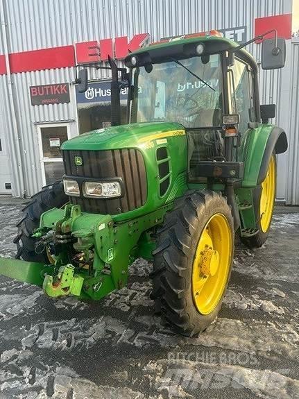 John Deere 6330 Traktoren
