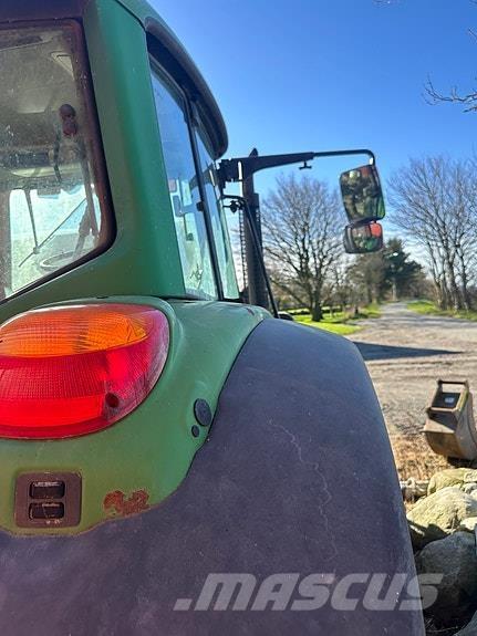John Deere 6530 Traktoren
