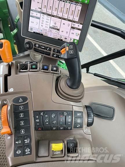 John Deere 6R150 Traktoren