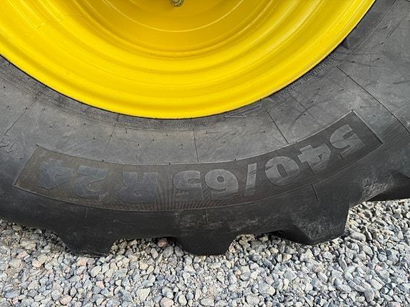 John Deere 6R150 Traktoren