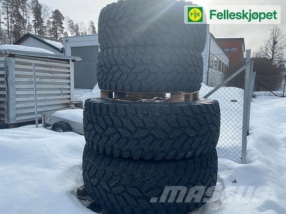 John Deere 7R Traktoren