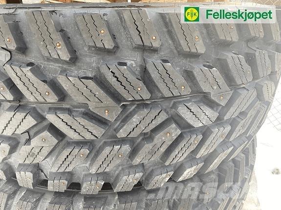 John Deere 7R Traktoren