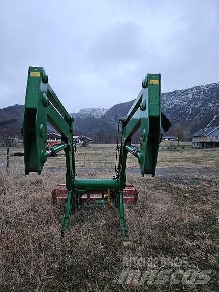 John Deere H360C Sonstige Landmaschinen
