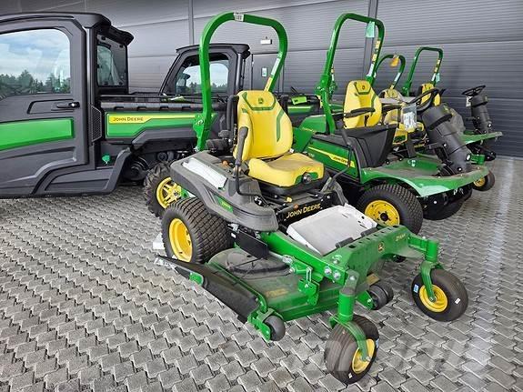 John Deere Z950R Sonstige Kommunalmaschinen