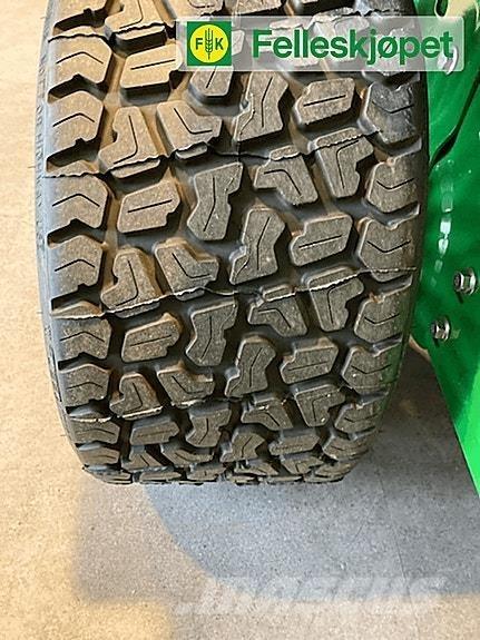 John Deere Z950R Sonstige Kommunalmaschinen