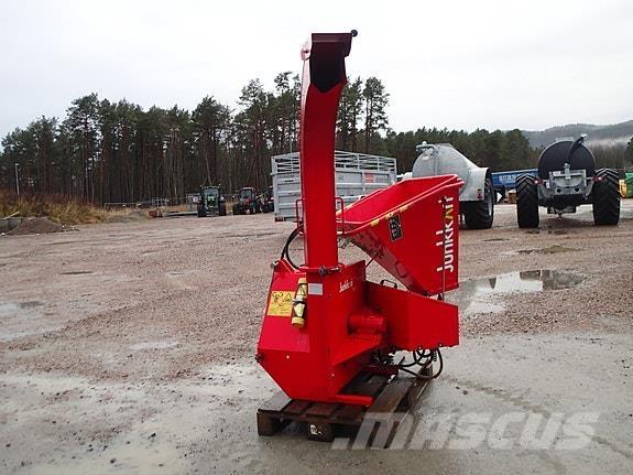  Junkkar HJ4 G Sonstige Forstmaschinen