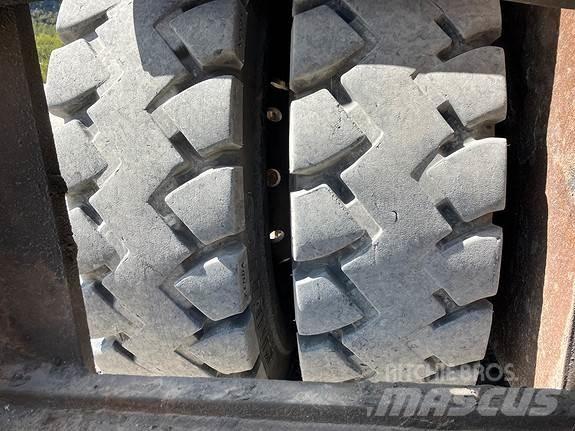 Kalmar DCD 150-12 Diesel heftrucks