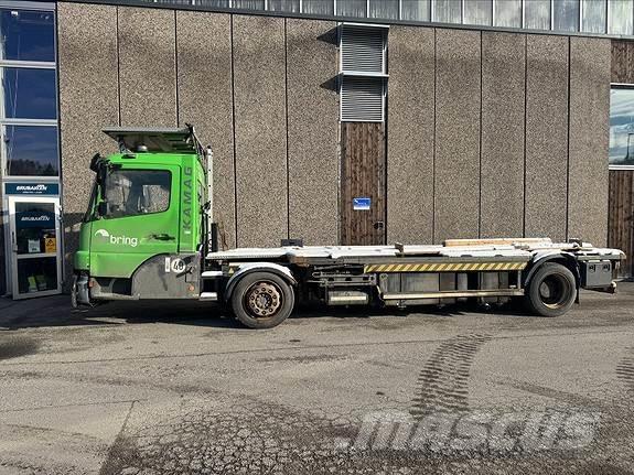 Kamag WBH 25 50552 Sonstige Baumaschinen
