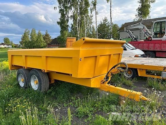 Kane Dumper Allzweckanhänger