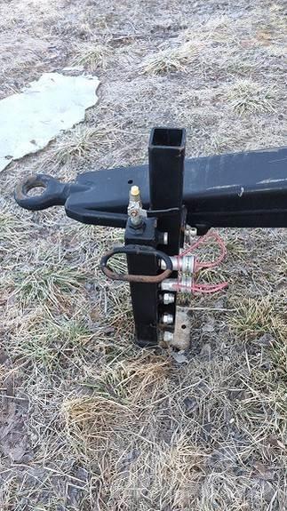 Kesla 104 Sonstige Forstmaschinen