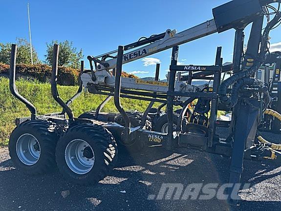 Kesla 2019 Sonstige Forstmaschinen