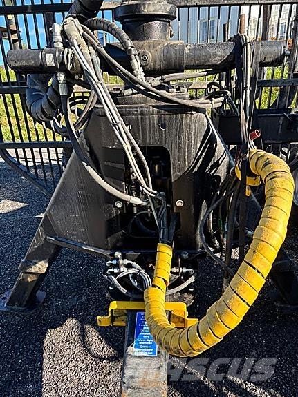 Kesla 2019 Sonstige Forstmaschinen