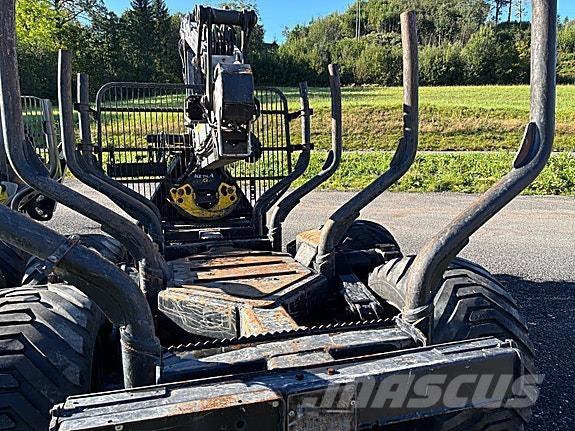 Kesla 2019 Sonstige Forstmaschinen