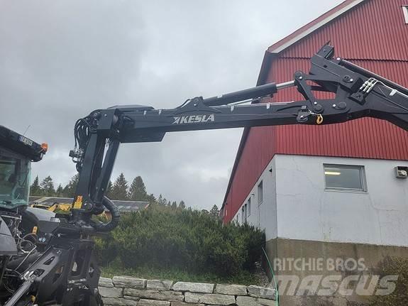 Kesla 326T Sonstige Landmaschinen