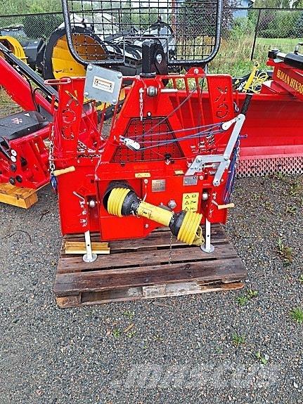  KGD 350M Sonstige Forstmaschinen