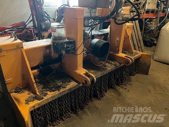  KIRPY BPB 250/S2 Sonstige Landmaschinen