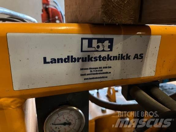  KIRPY BPB 250/S2 Sonstige Landmaschinen