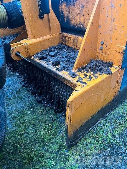  KIRPY BPB 250/S2 Sonstige Landmaschinen