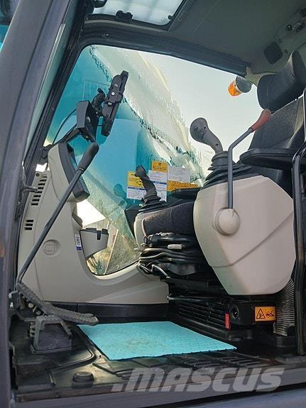 Kobelco SK300LC10 Raupenbagger