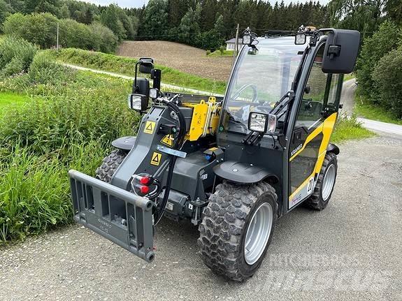 Kramer 1445 Reifen