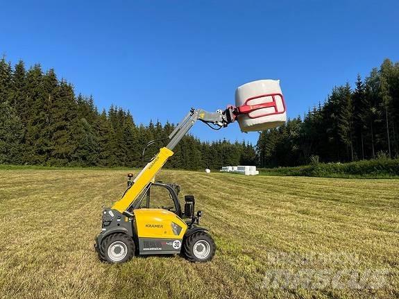 Kramer 1445 Reifen