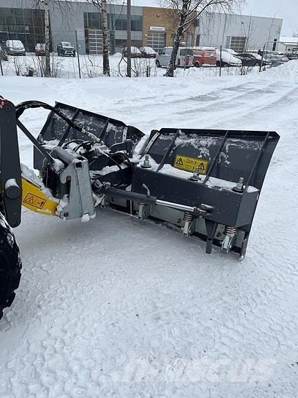 Kramer 5035 Kompaktlader