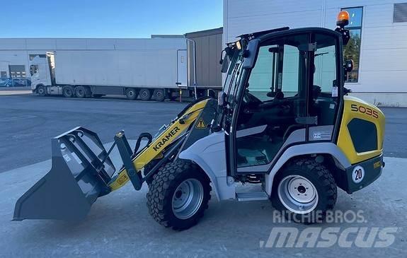 Kramer 5035 Reifen