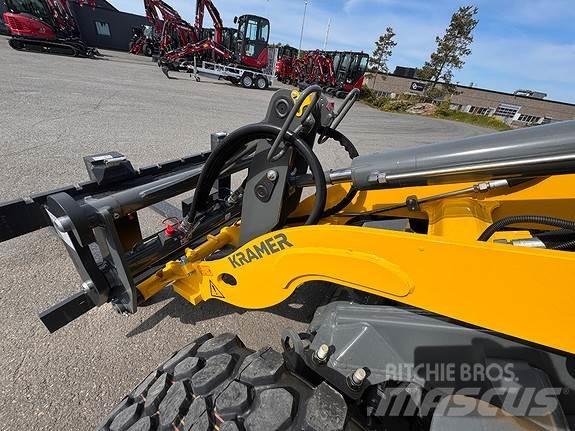 Kramer 5045 Radlader