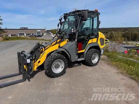 Kramer 5045 Radlader