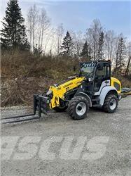 Kramer 5065T Radlader