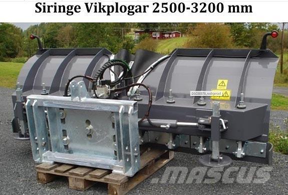 Kramer 8085 Radlader