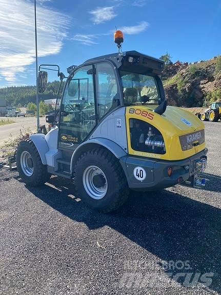 Kramer 8085 Radlader